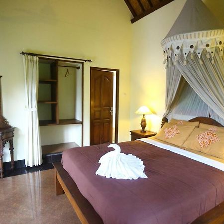 Loka Sari Guest House And Spa Ubud  Ngoại thất bức ảnh