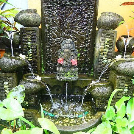 Loka Sari Guest House And Spa Ubud  Ngoại thất bức ảnh